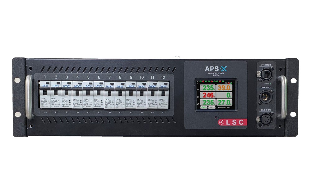 APSX