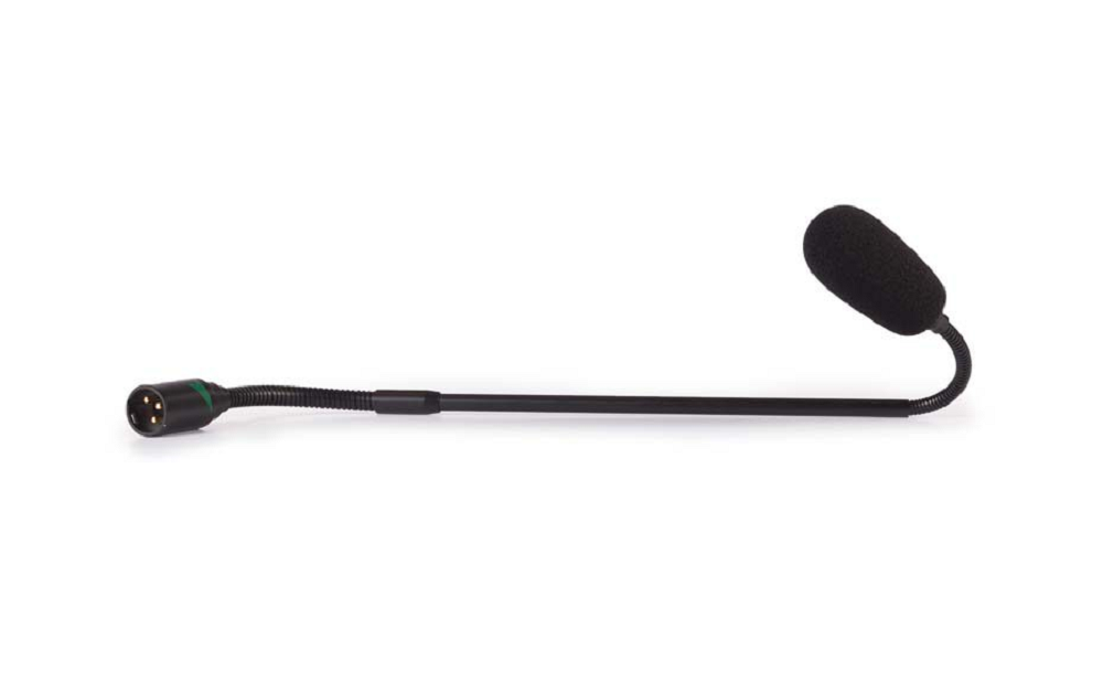 Gooseneck_Microphone