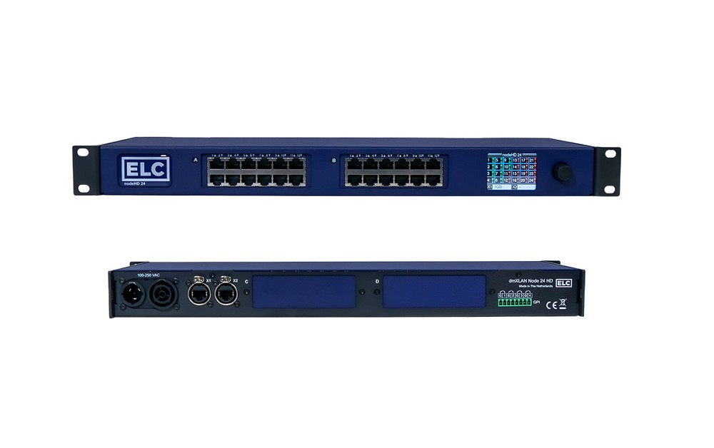 HD24