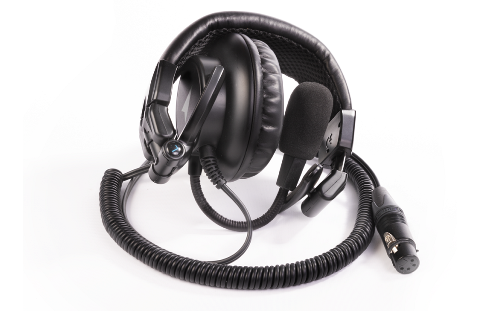HS‑200_headset