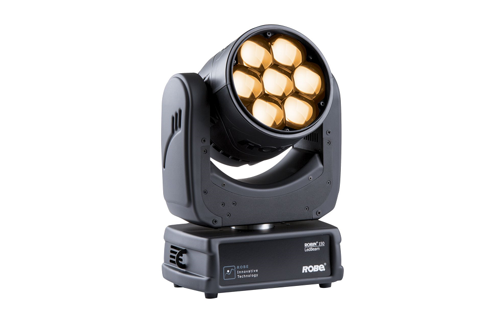 LEDBeam_150