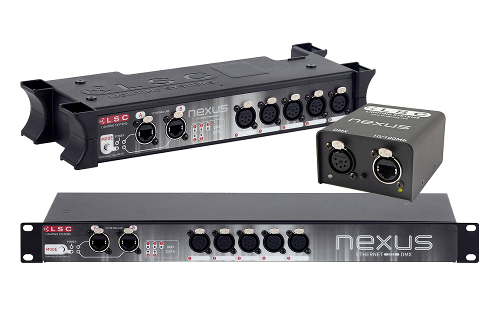 NEXUS