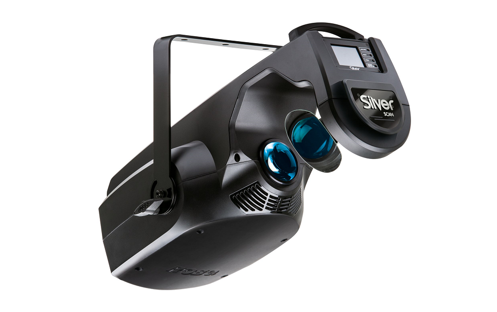 SilverScan