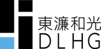 東濂和光 Logo